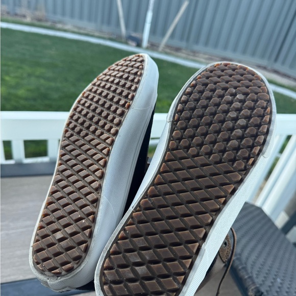 Vans Men’s Sk8-Hi Brown Suede High-Top Sneakers size 10.5 - Picture 8 of 8